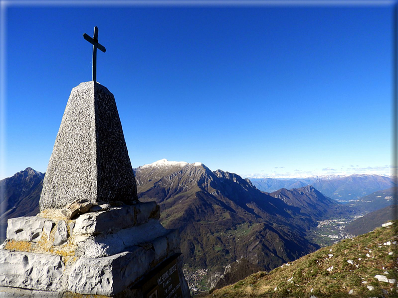 foto Piani di Bobbio